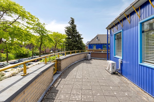 Medium property photo - Strijplaan 75, 2285 GH Rijswijk